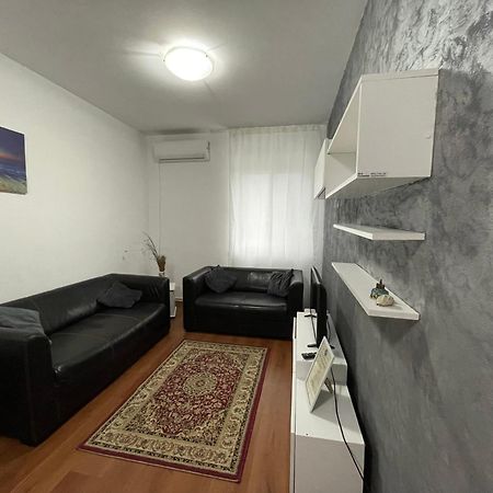 Apartament Nich Mangalia Luaran gambar