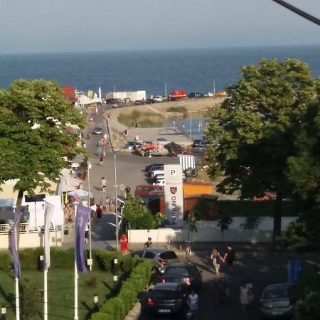 Apartament Nich Mangalia Luaran gambar
