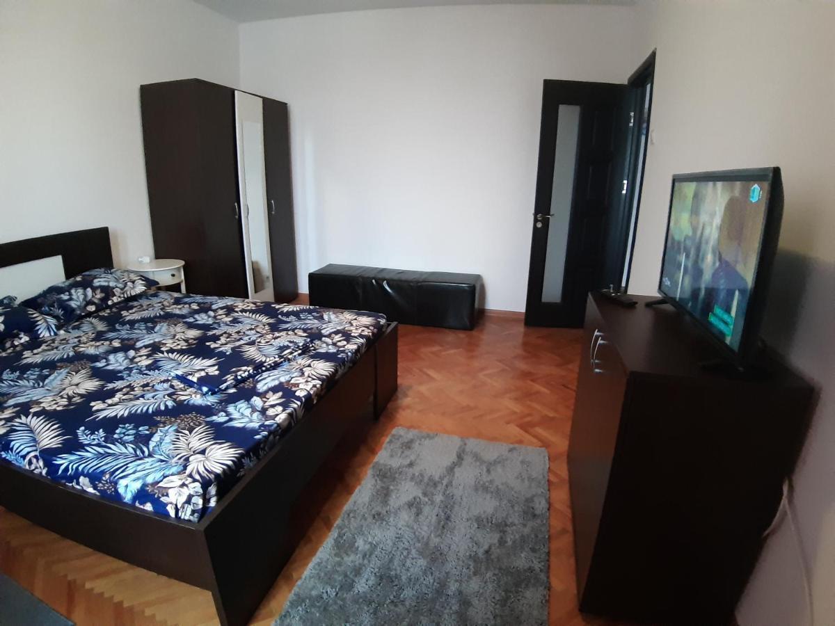 Apartament Nich Mangalia Luaran gambar