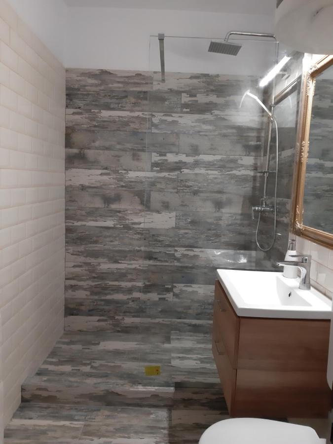 Apartament Nich Mangalia Luaran gambar