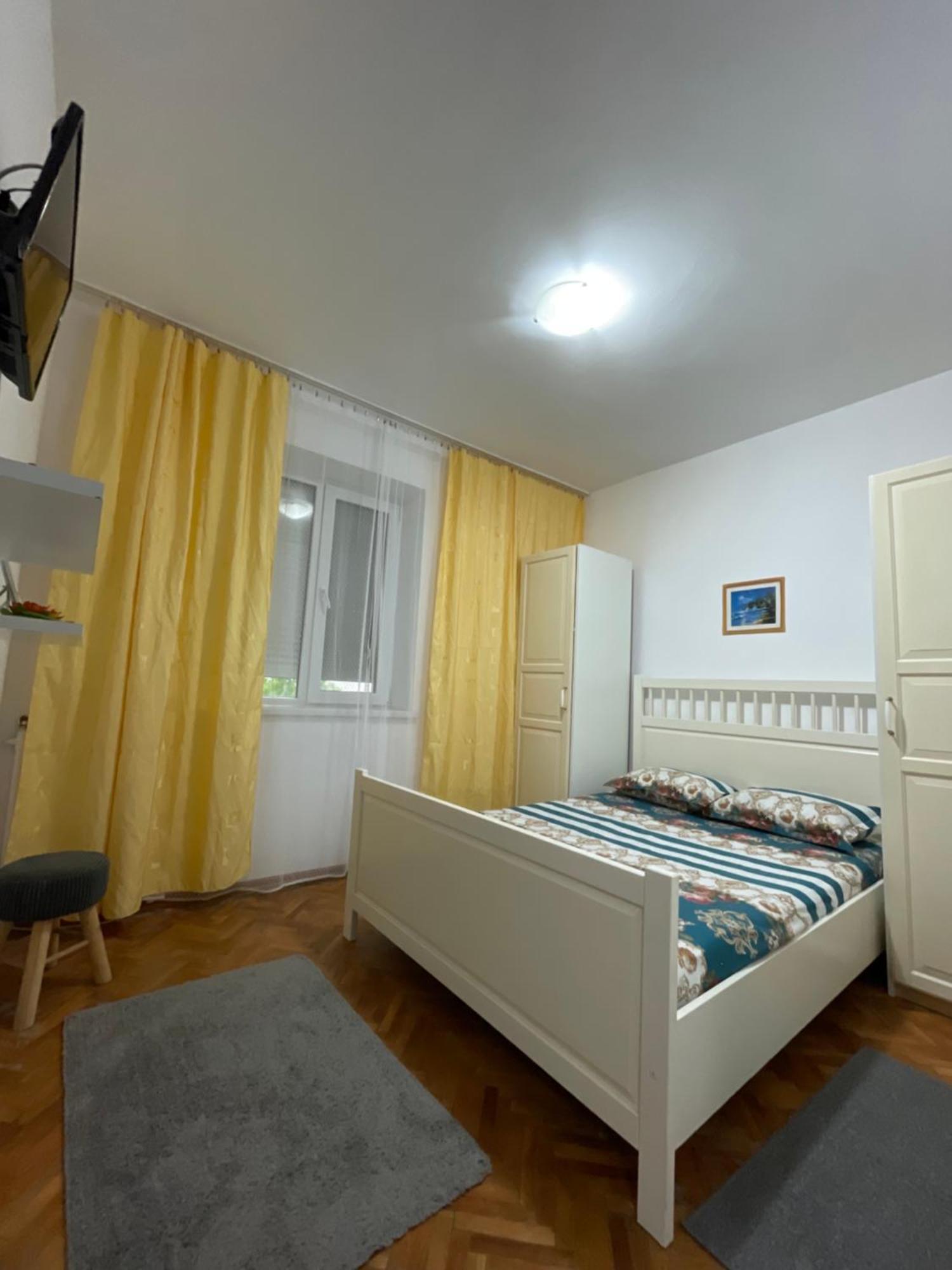 Apartament Nich Mangalia Luaran gambar