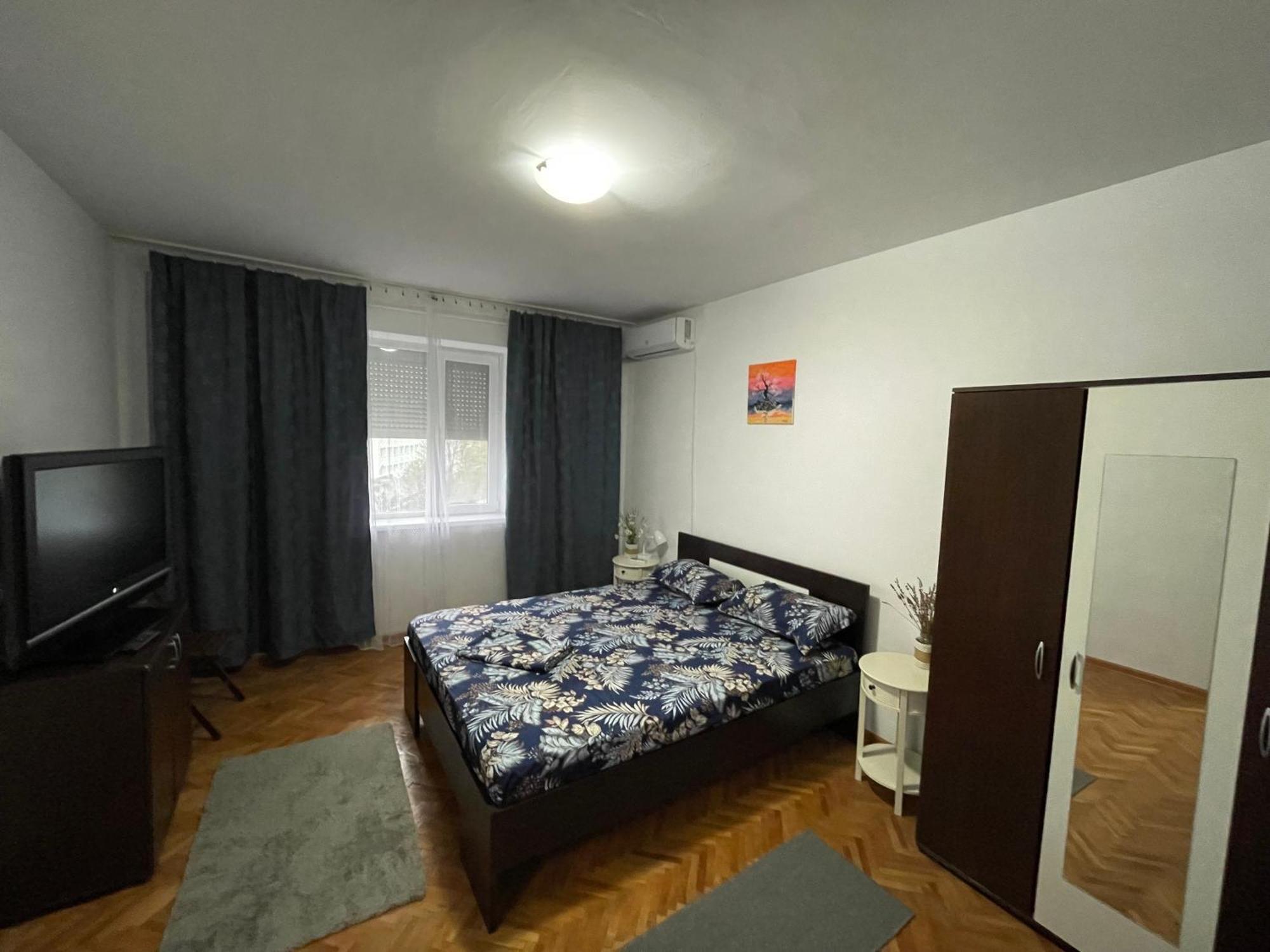 Apartament Nich Mangalia Luaran gambar