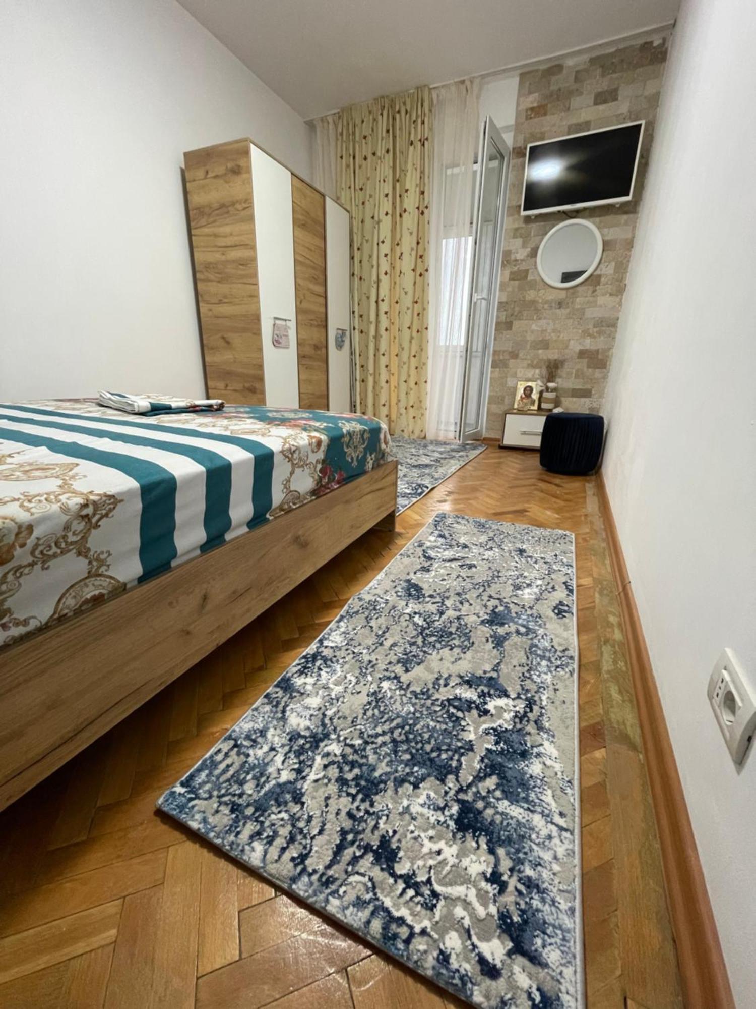 Apartament Nich Mangalia Luaran gambar