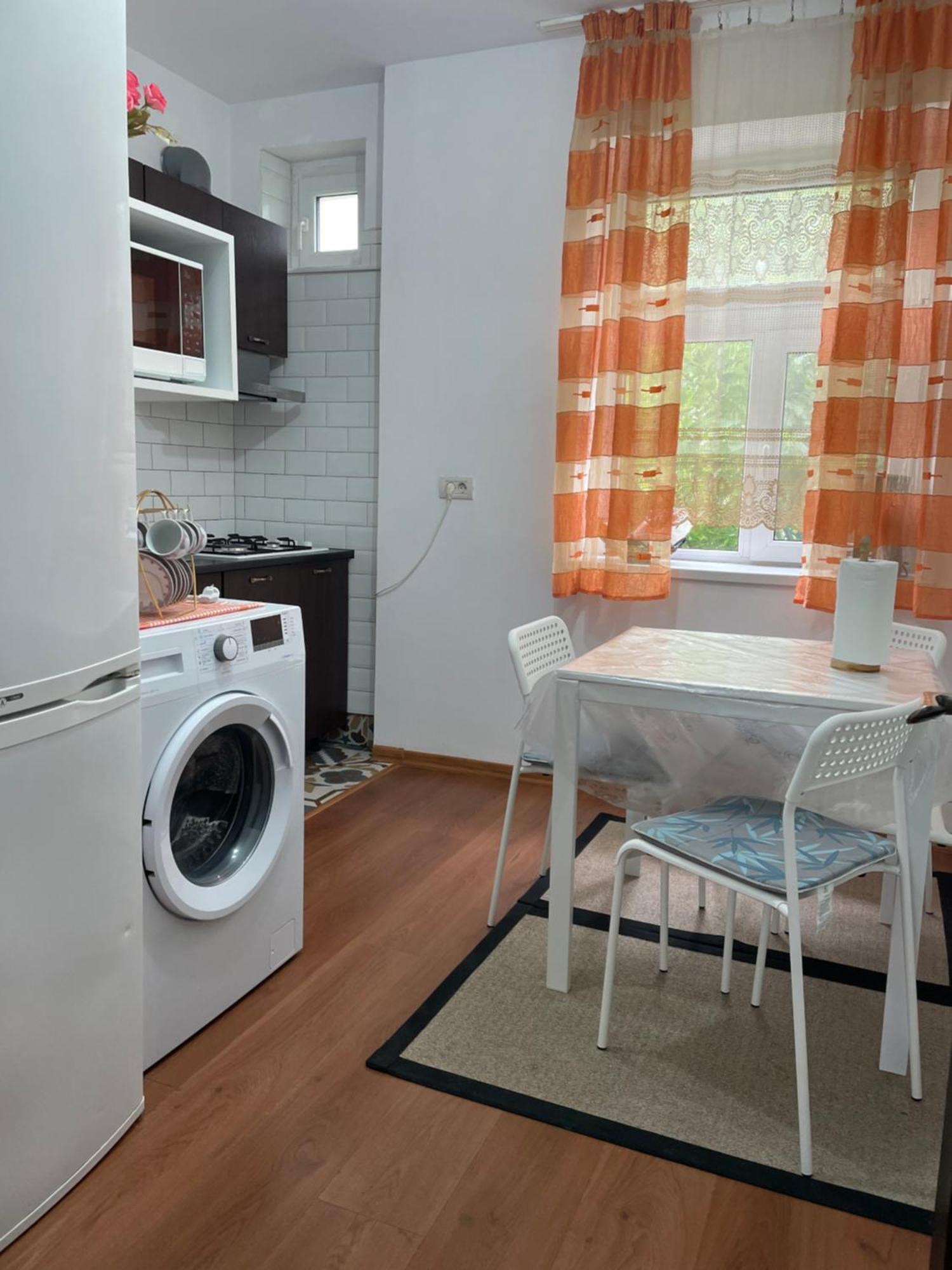Apartament Nich Mangalia Luaran gambar