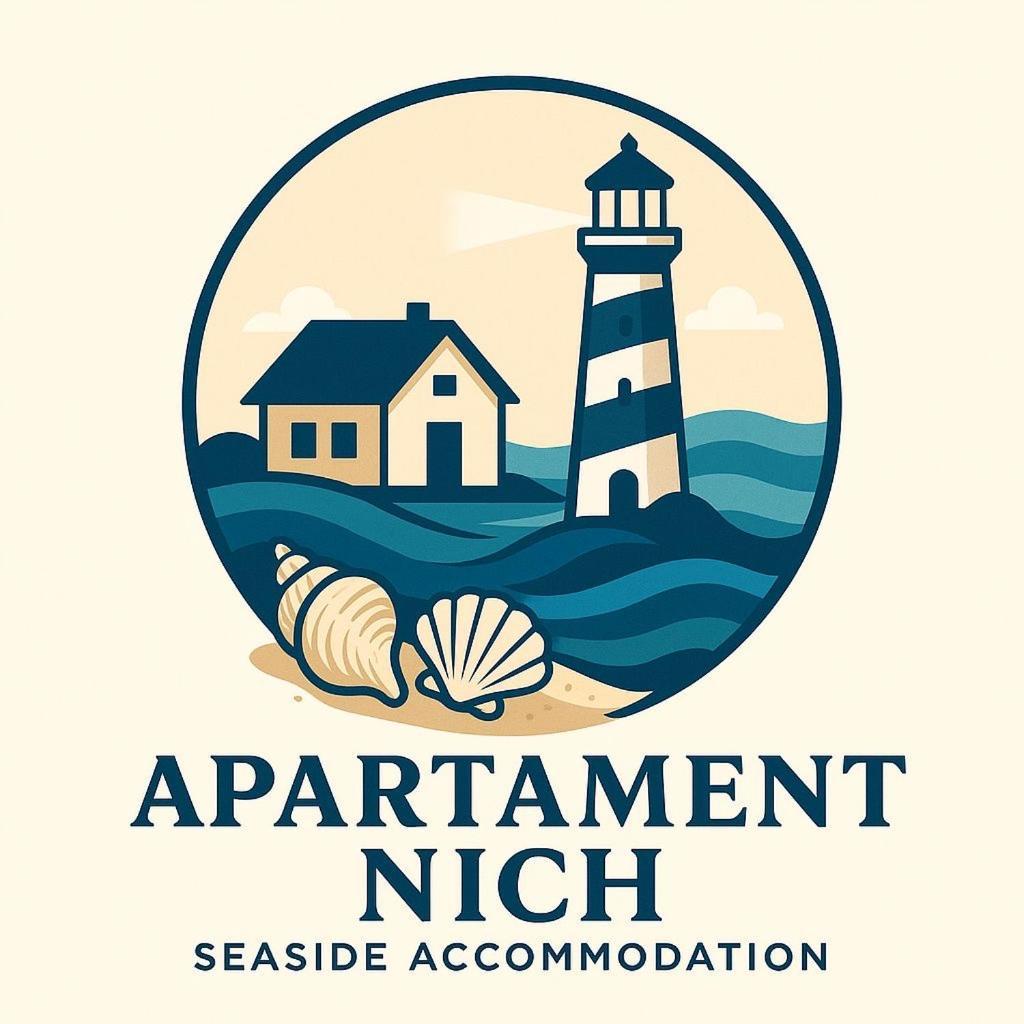 Apartament Nich Mangalia Luaran gambar