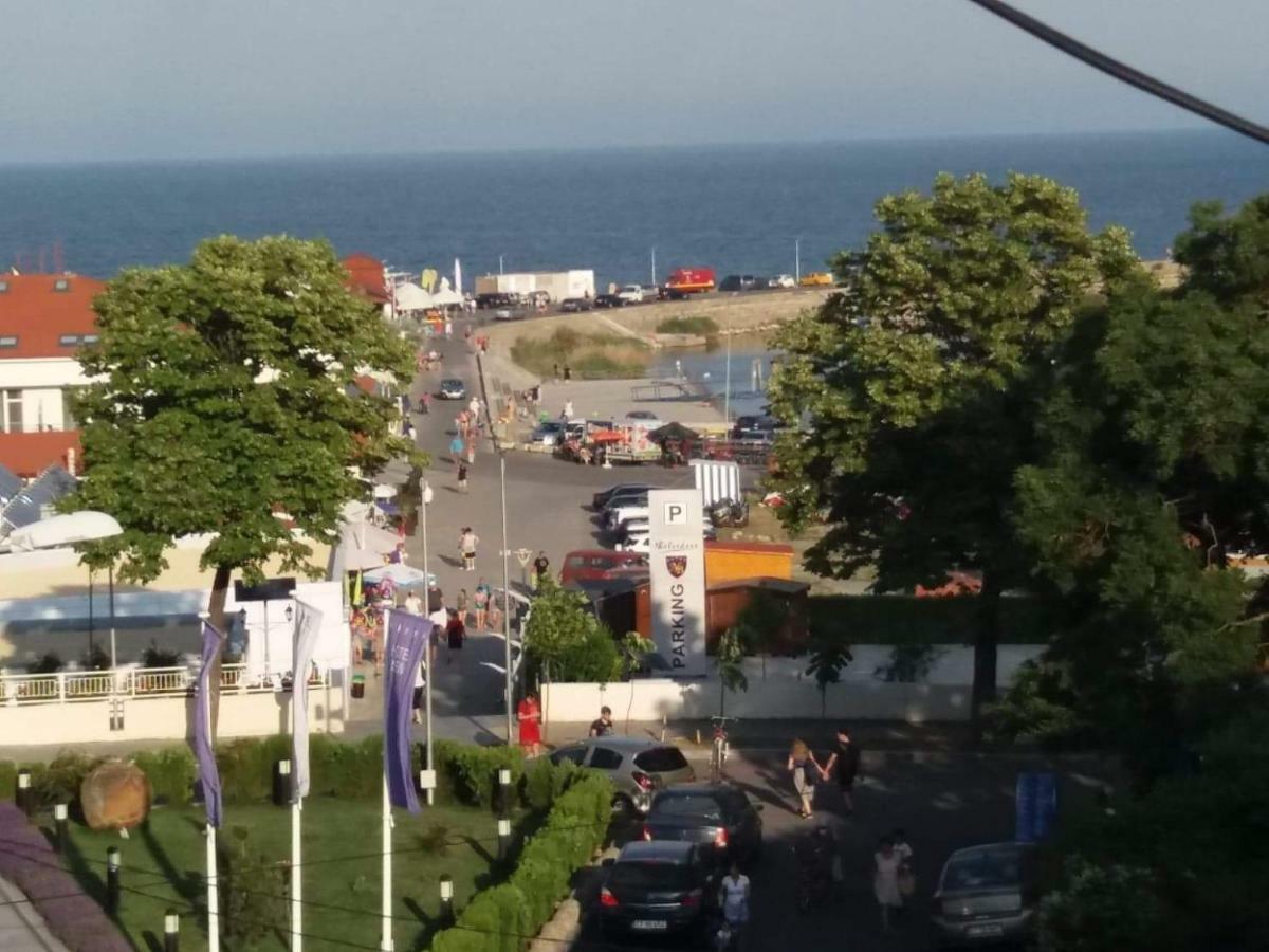 Apartament Nich Mangalia Luaran gambar