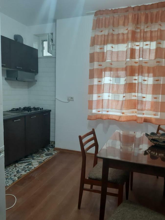 Apartament Nich Mangalia Luaran gambar