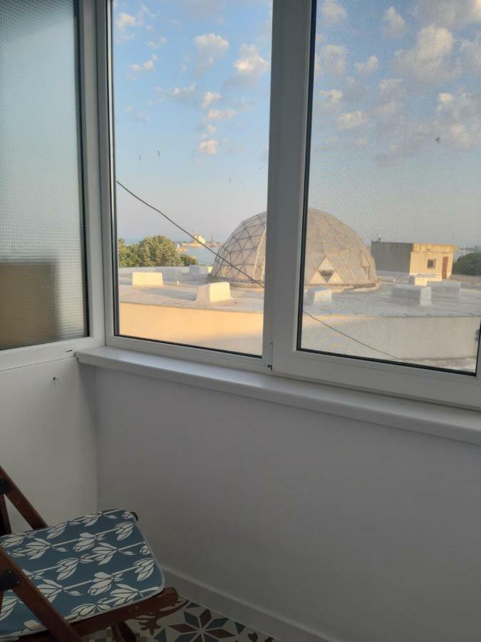 Apartament Nich Mangalia Luaran gambar